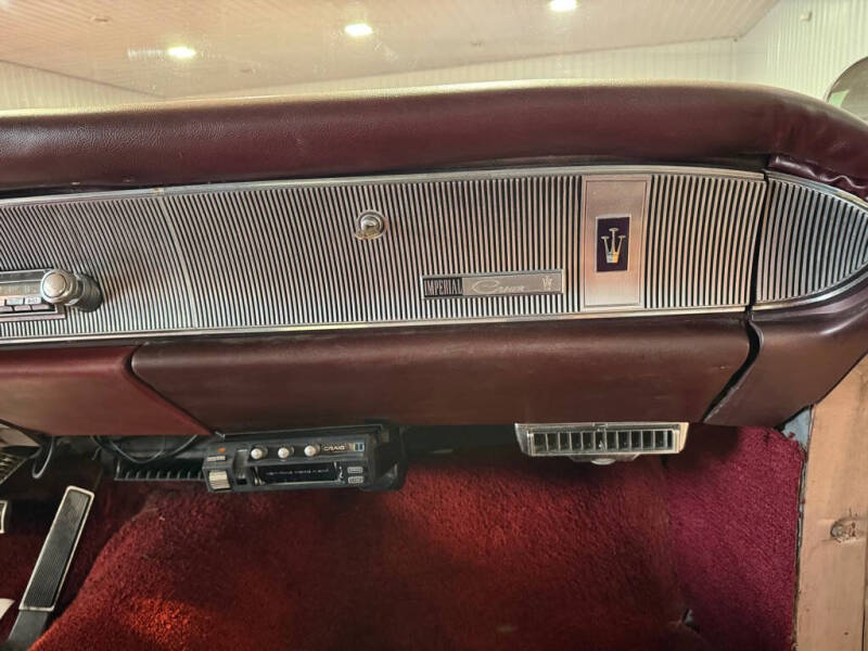 1964 Chrysler Imperial