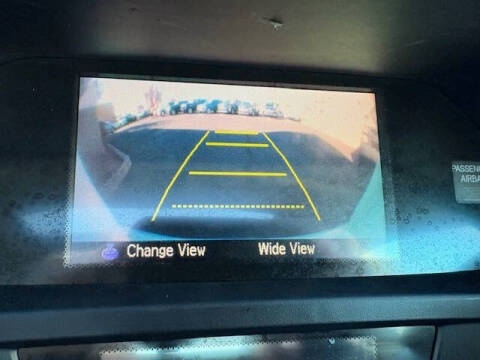 2014 Acura ILX 2.0L w/Premium