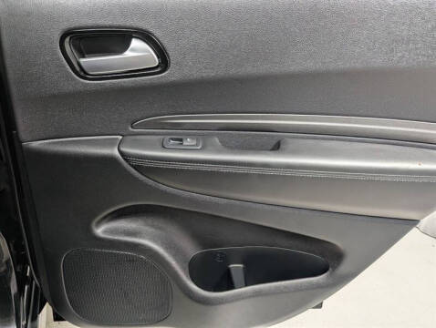 2022 Dodge Durango Pursuit