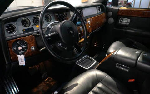 2004 Rolls-Royce Phantom