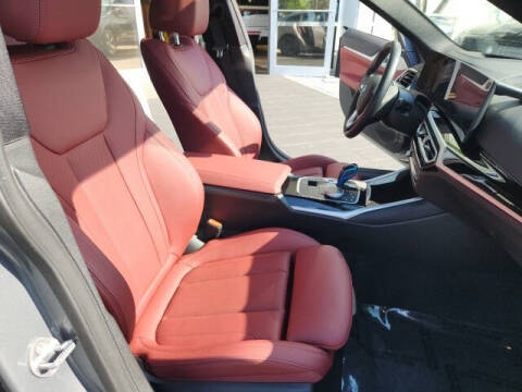 2023 BMW i4 eDrive40 Gran Coupe