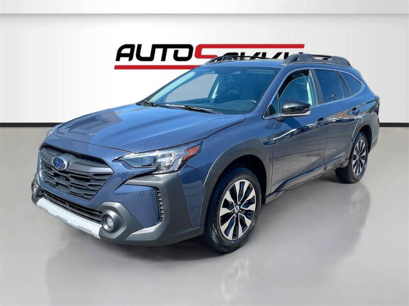 2024 Subaru Outback Limited