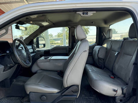 2021 Ford F-350 Super Duty XL