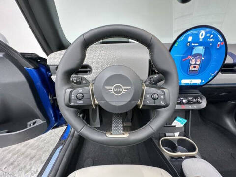 2026 MINI Convertible Cooper S
