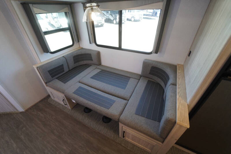 2022 Heartland TWILIGHT