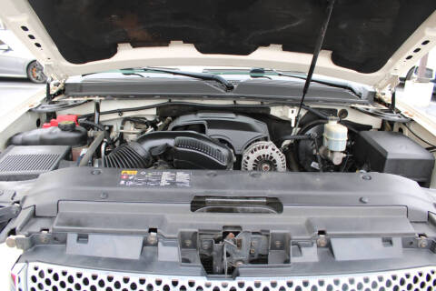 2014 GMC Yukon XL Denali