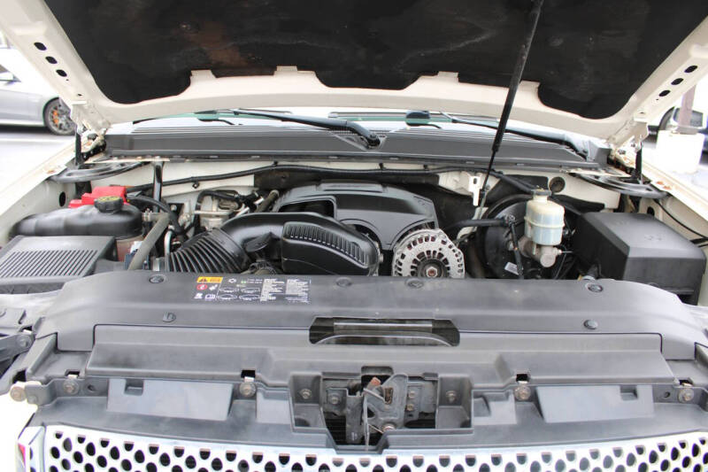 2014 GMC Yukon XL Denali