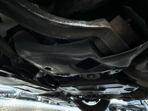 2004 Volkswagen Passat GLX