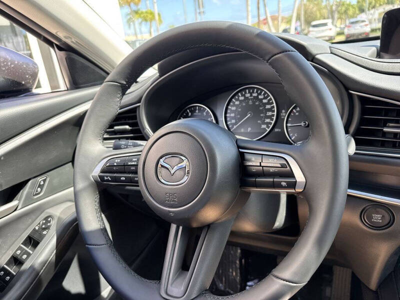 2026 Mazda CX-30 2.5 S Preferred