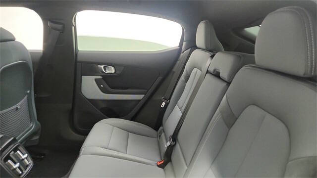 2022 Polestar 2 Long Range Dual Motor