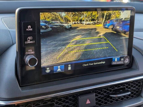 2025 Acura ADX w/A-SPEC