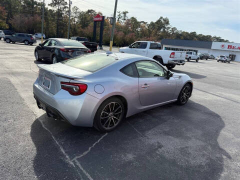 2020 Toyota 86