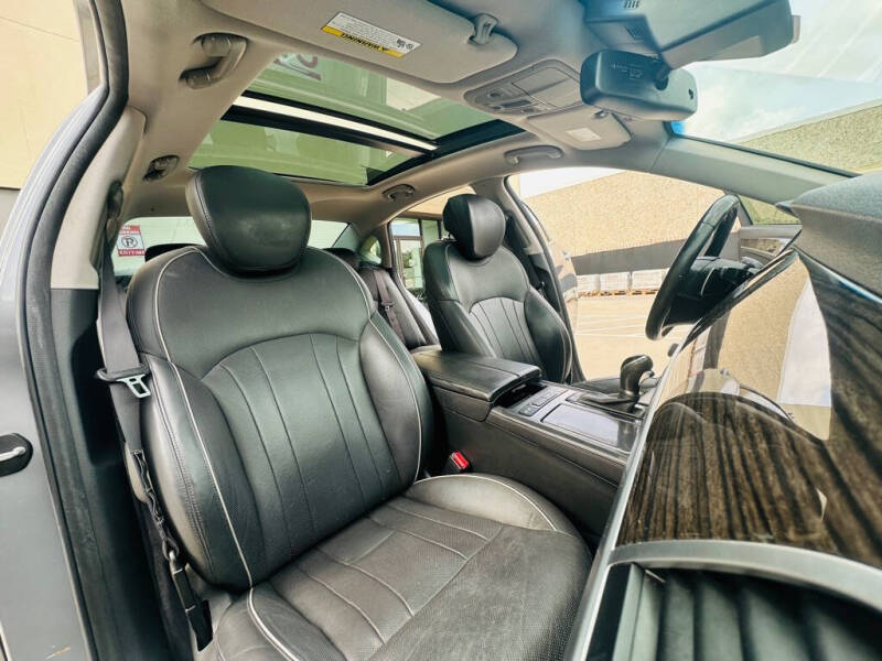 2015 Hyundai Genesis