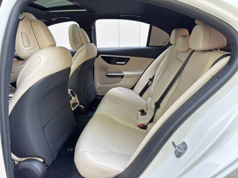 2024 Mercedes-Benz C-Class C 300 4MATIC