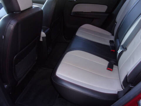 2015 GMC Terrain SLT-1