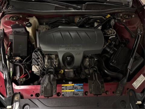 2008 Buick LaCrosse CX