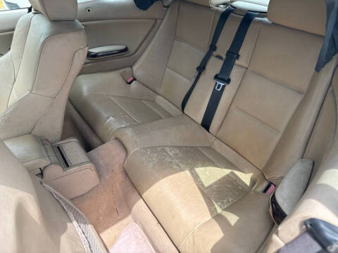 2004 BMW 3 Series 325Ci