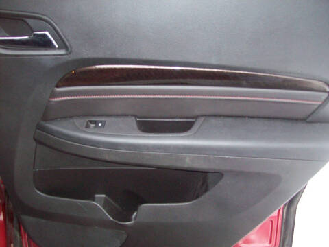 2013 GMC Terrain Denali