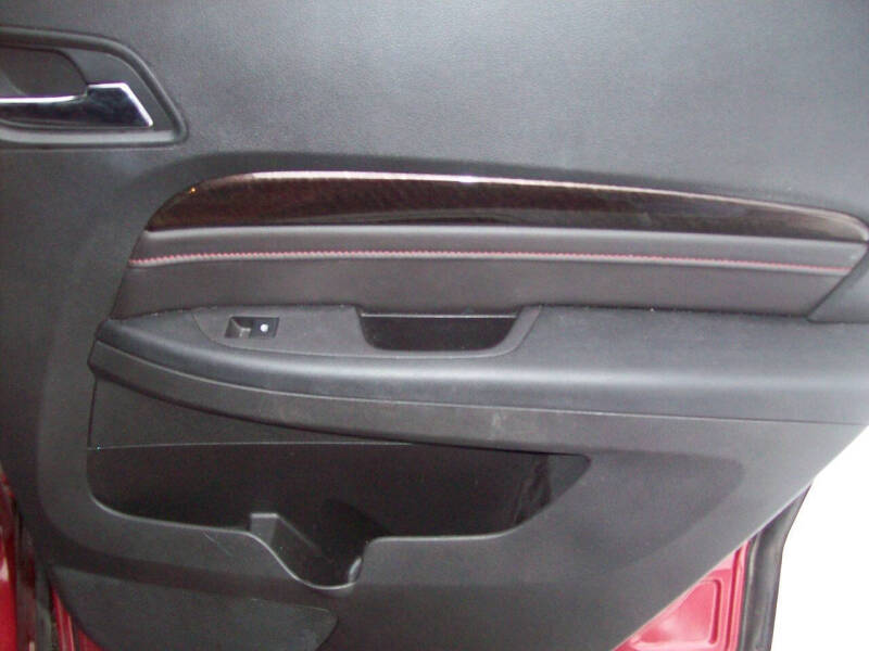 2013 GMC Terrain Denali