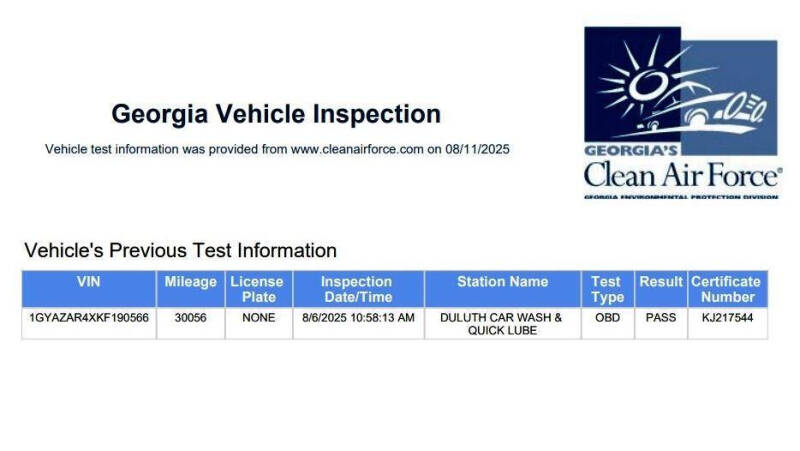 2019 Cadillac XT4 Luxury