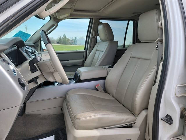 2012 Ford Expedition EL Limited