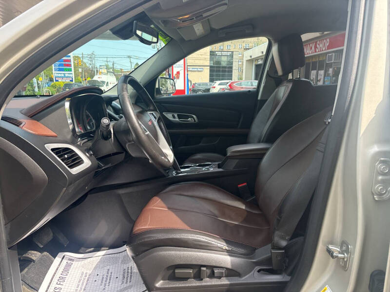 2013 GMC Terrain SLT-1