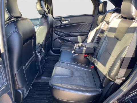 2019 Ford Edge ST