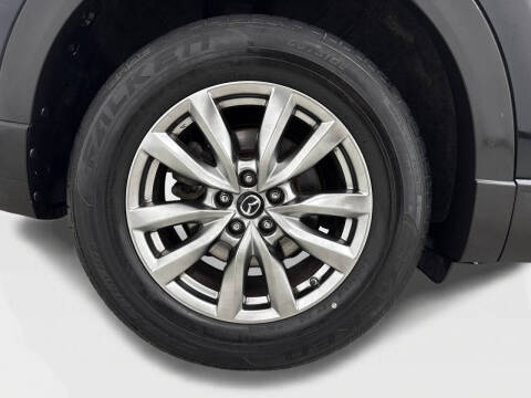 2019 Mazda CX-9 Touring