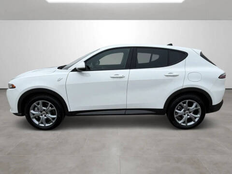 2024 Dodge Hornet R/T