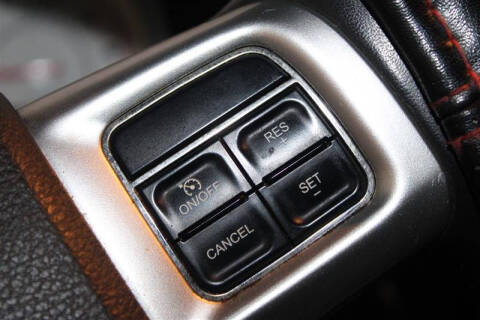 2011 Dodge Challenger R/T