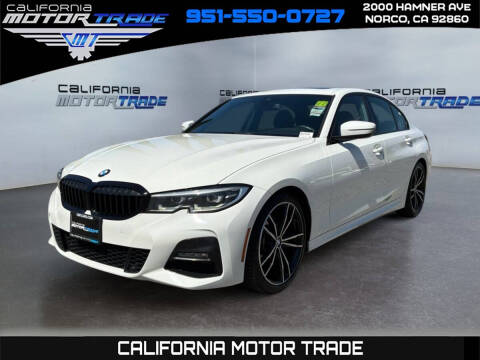 2020 BMW 3 Series 330i
