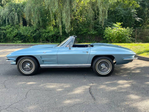 1964 Chevrolet Corvette