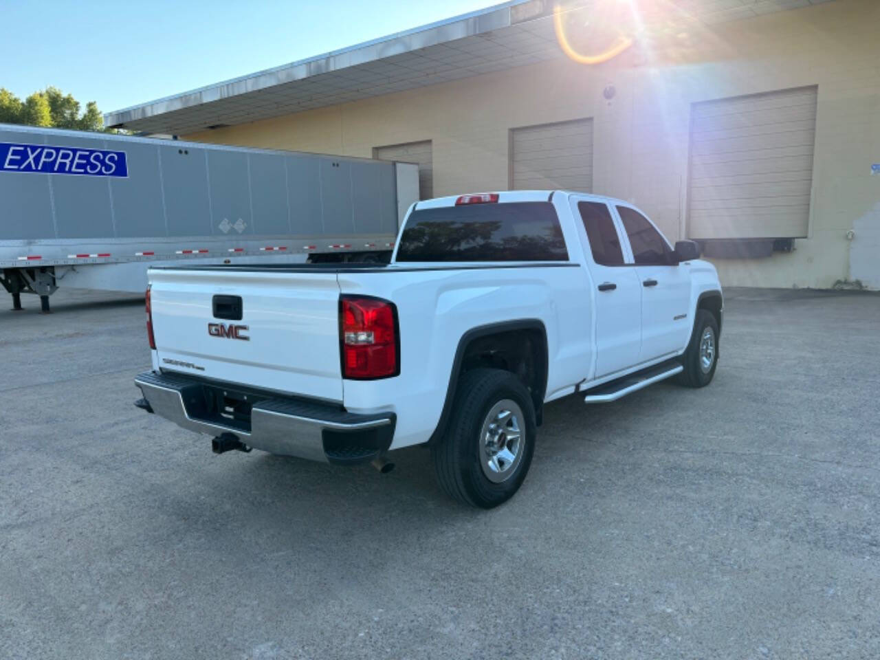 2019 GMC Sierra 1500 Limited for sale at Cyrus Auto Sales in Oklahoma City, OK