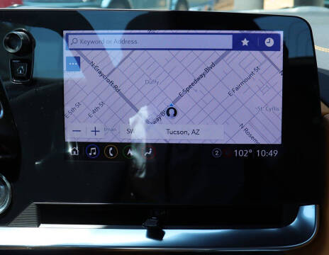 2022 Chevrolet Corvette Stingray