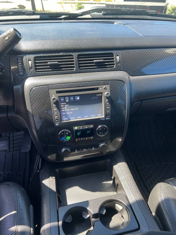 2012 GMC Sierra 1500 SLT