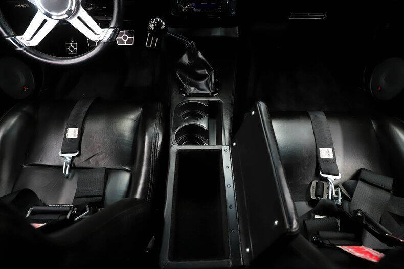 1974 Pontiac Firebird