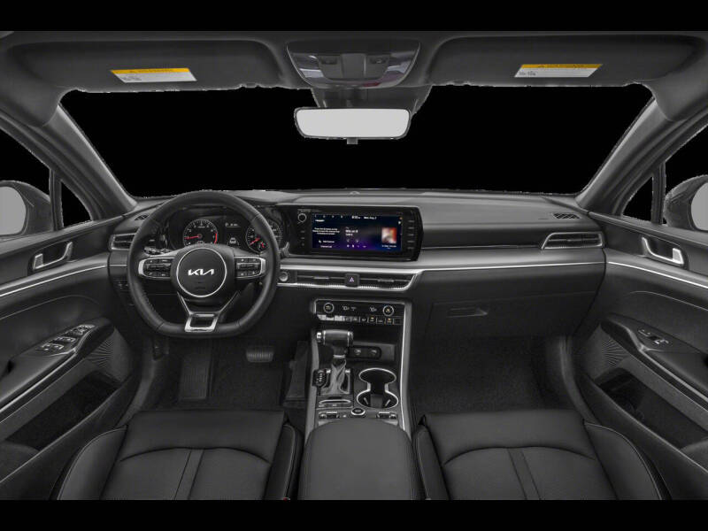 2023 Kia K5