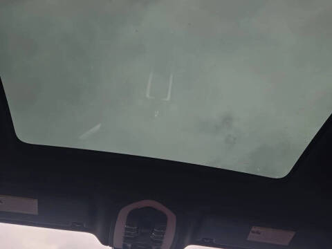 2017 Porsche Macan GTS