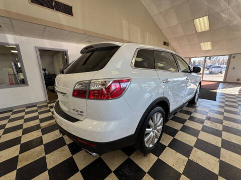 2010 Mazda CX-9 Touring