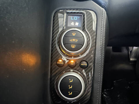 2015 McLaren 650S Spider