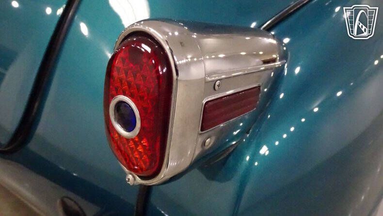 1937 Pontiac Coupe