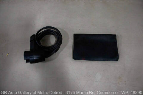 1998 Jeep Wrangler SE