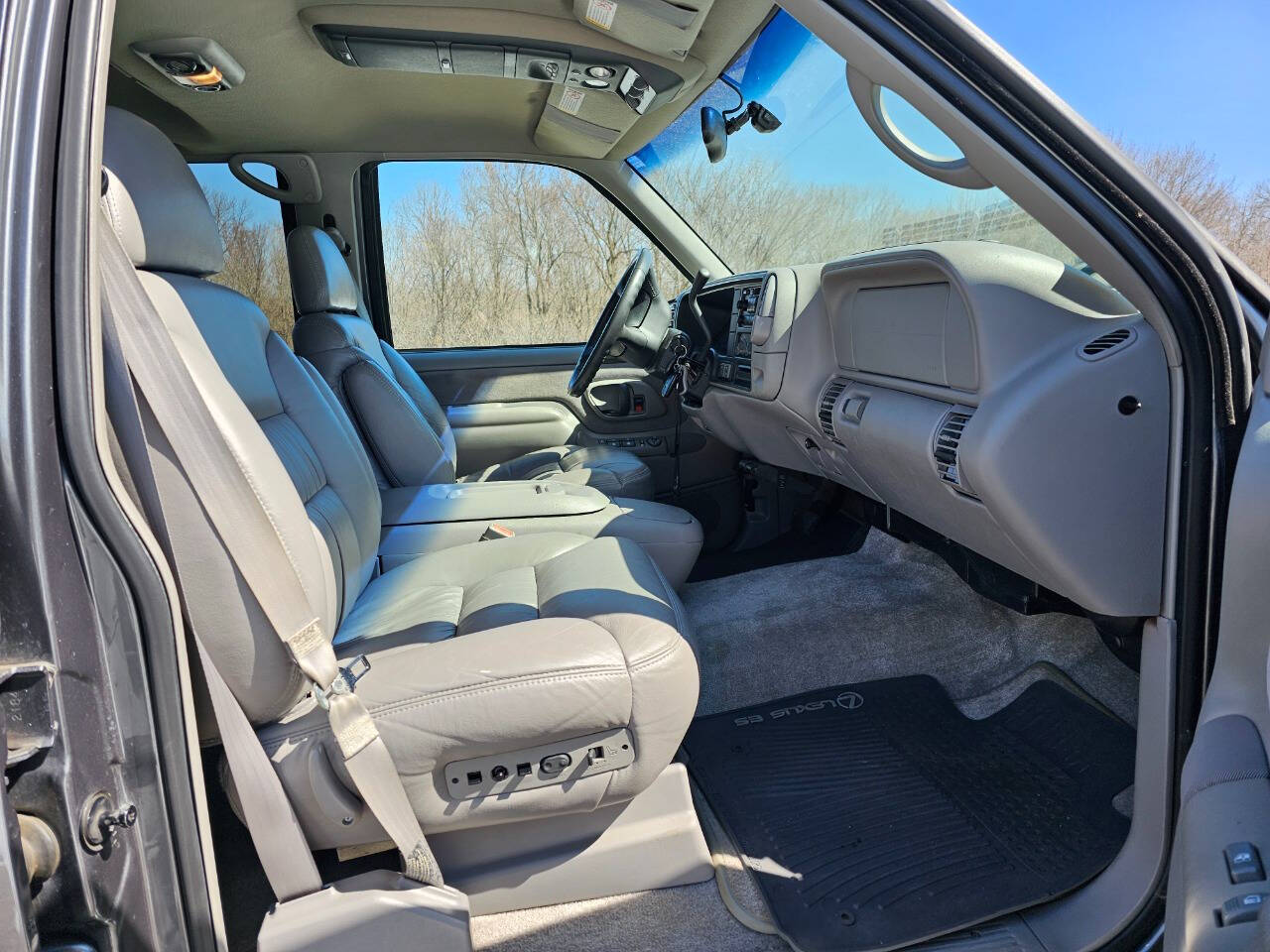 1999 GMC Suburban 194