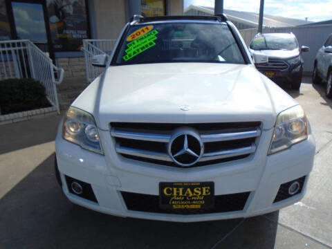 2011 Mercedes-Benz GLK GLK 350
