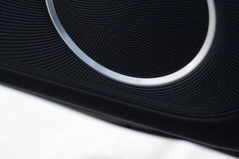 2017 Audi A5 2.0T quattro Sport