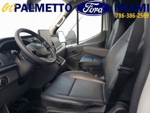 2026 Ford Transit 350 HD