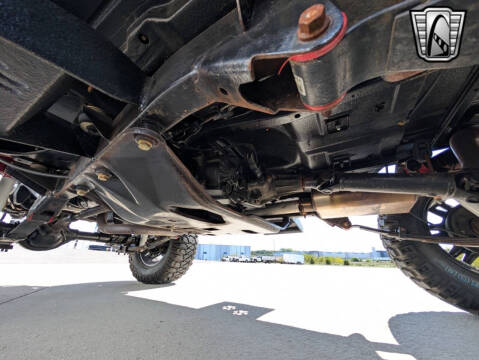 1993 Jeep Wrangler S