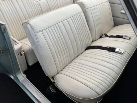 1965 Oldsmobile Eighty-Eight