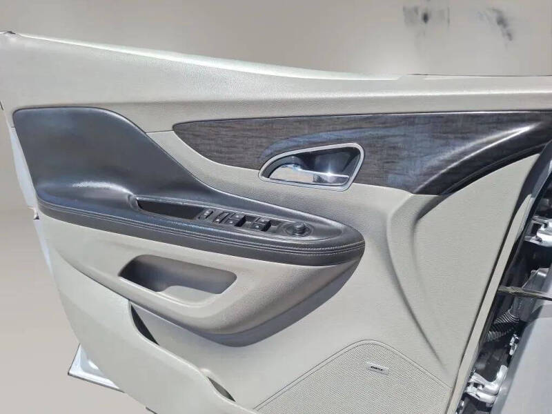 2013 Buick Encore Premium