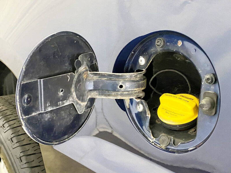 2012 Chevrolet Avalanche LT